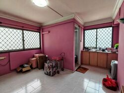 Blk 259 Bukit Panjang New Town (Bukit Panjang), HDB 4 Rooms #628549591